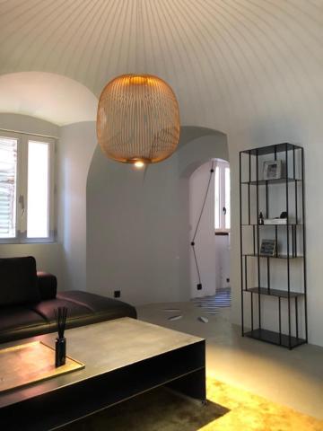 Bastia Citadelle: Superbe Appartement Kültér fotó
