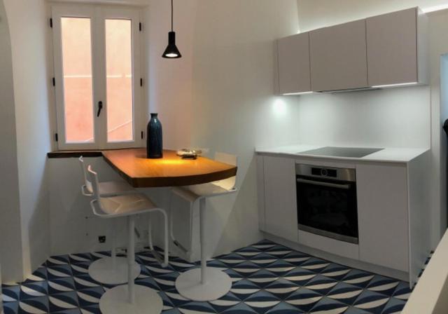 Bastia Citadelle: Superbe Appartement Kültér fotó