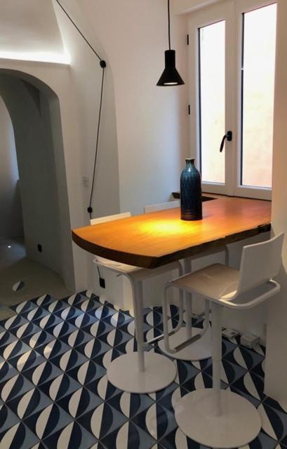 Bastia Citadelle: Superbe Appartement Kültér fotó