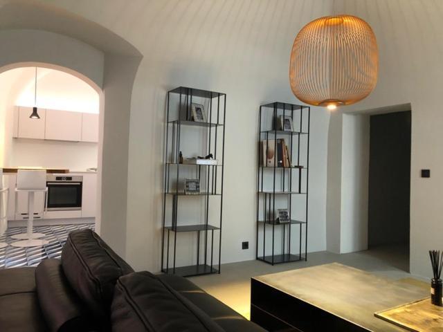 Bastia Citadelle: Superbe Appartement Kültér fotó