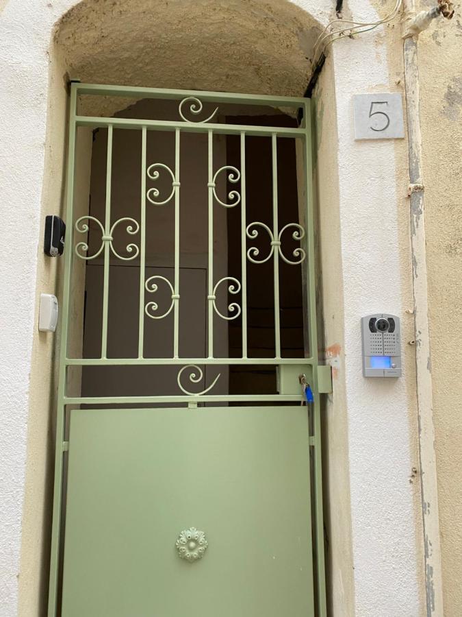 Bastia Citadelle: Superbe Appartement Kültér fotó